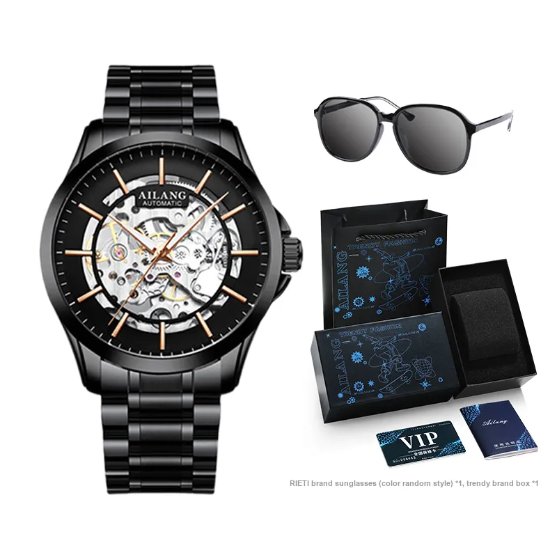 AILANG Men Watch-31