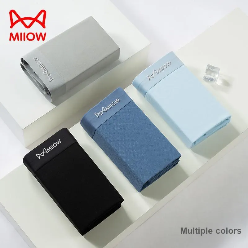 MIIOW Men Underpants-8