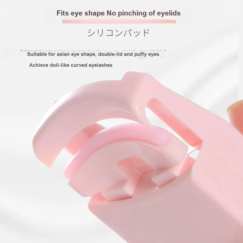 Future Maple Sunflower Eyelash Curlers-3