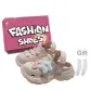 Pink+Shoe Box+Socks