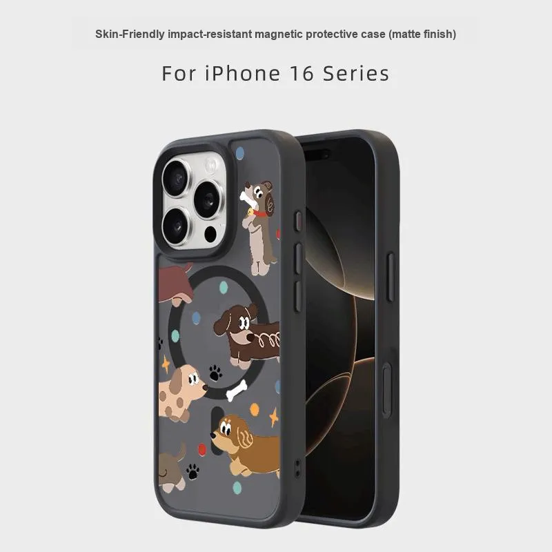 MeiDayst Phone Cases-46