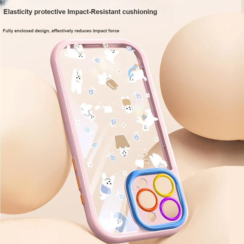 MINISO Phone Cases-8
