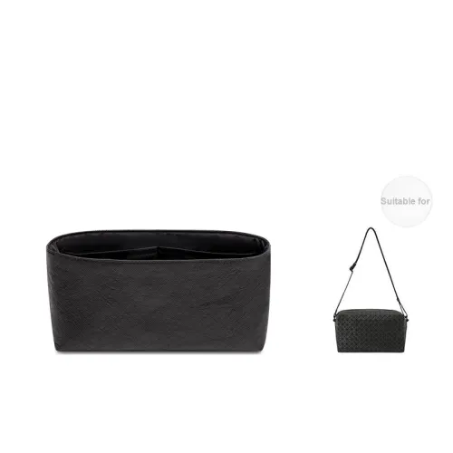 FANJI Bag Accessories All Black