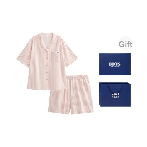 Peninsula City Пижамный комплект для женщин набор в подарочной коробке