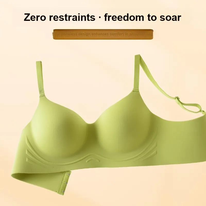 MIIOW Women's Bras-28