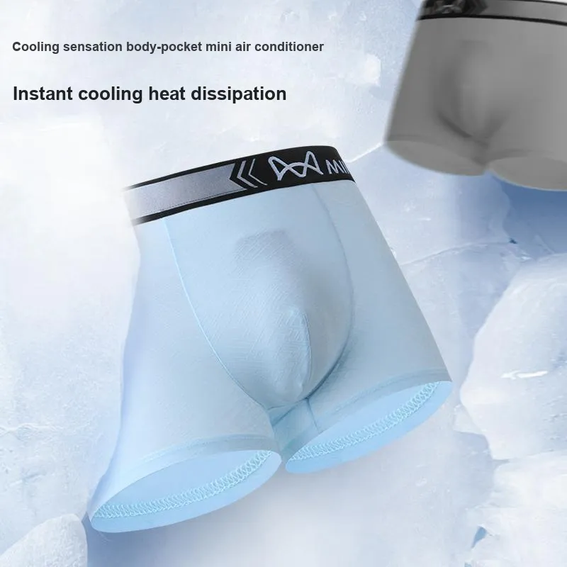 MIIOW Men Underpants-2