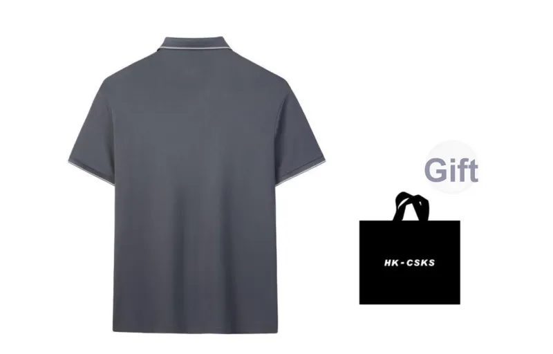 CSKS Polo Shirts Unisex-44