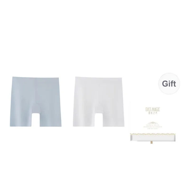 XIA.WA.ZHI.XIU Leggings Women's Gift Box Of 2 Strips-28