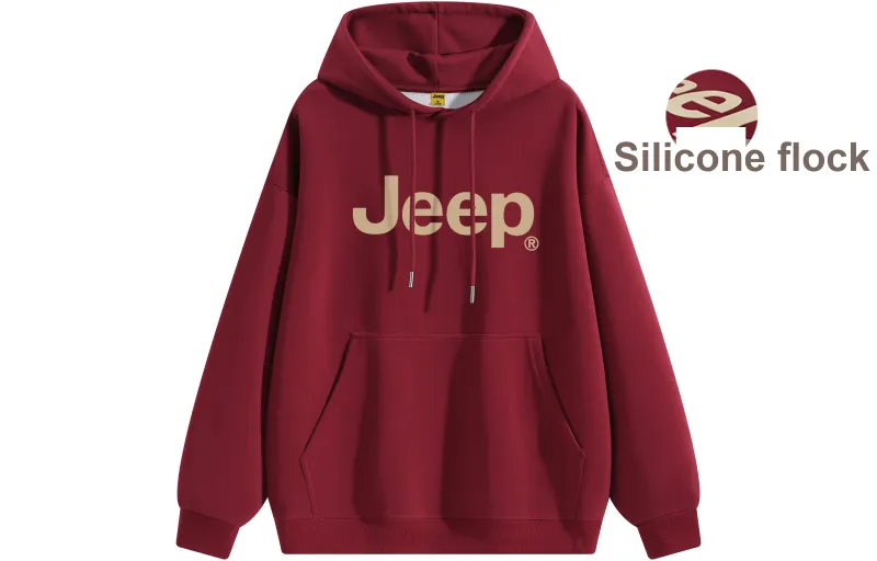 Jeep Pasture Horse Lifestyle Sweatshirt Unisex-10