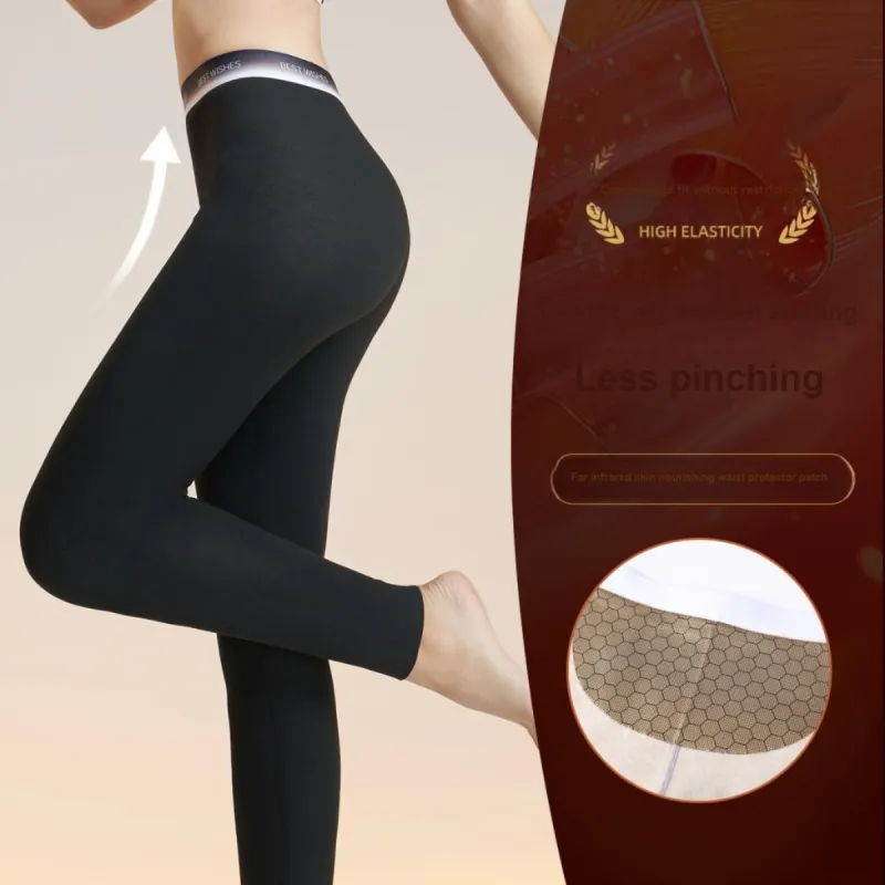 Pretty Lady Thermal Pants Men's-14
