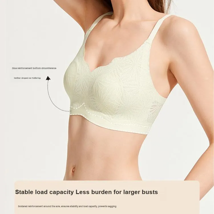 Urban beauty Women's Bras-2