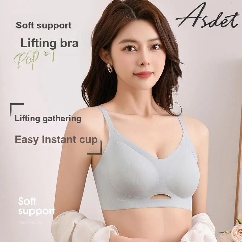 YUZHAOLIN Bra Women's Combo Set-1