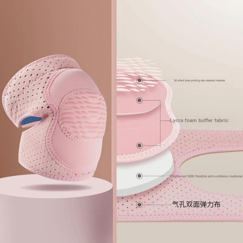 TMT Knee Pads-8