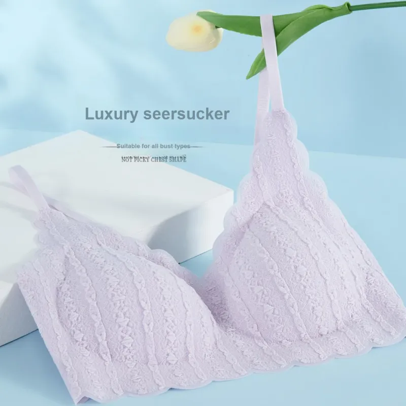 GUJIN Women's Bras-3