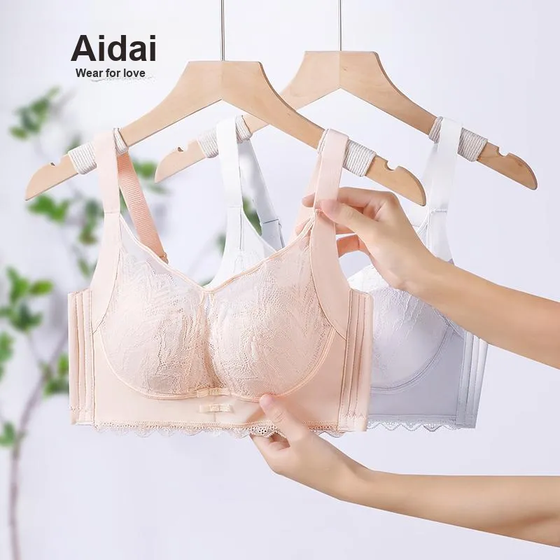 Aidai Women's Bras-6