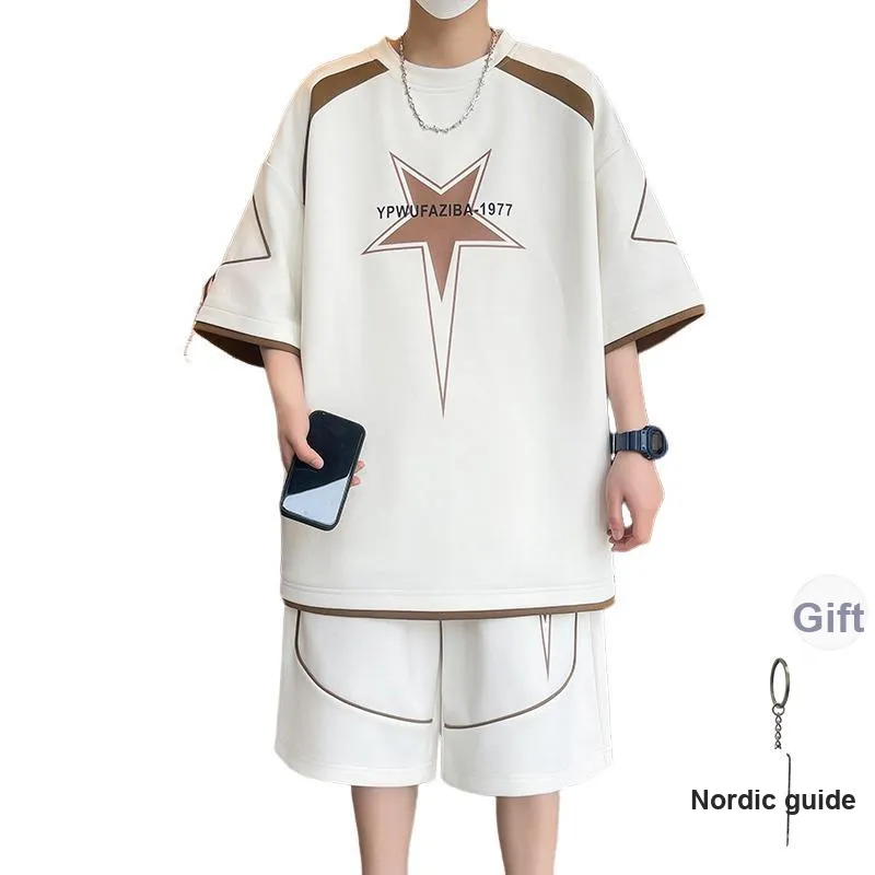 Nordic Raiders Casual Sportswear Unisex-21
