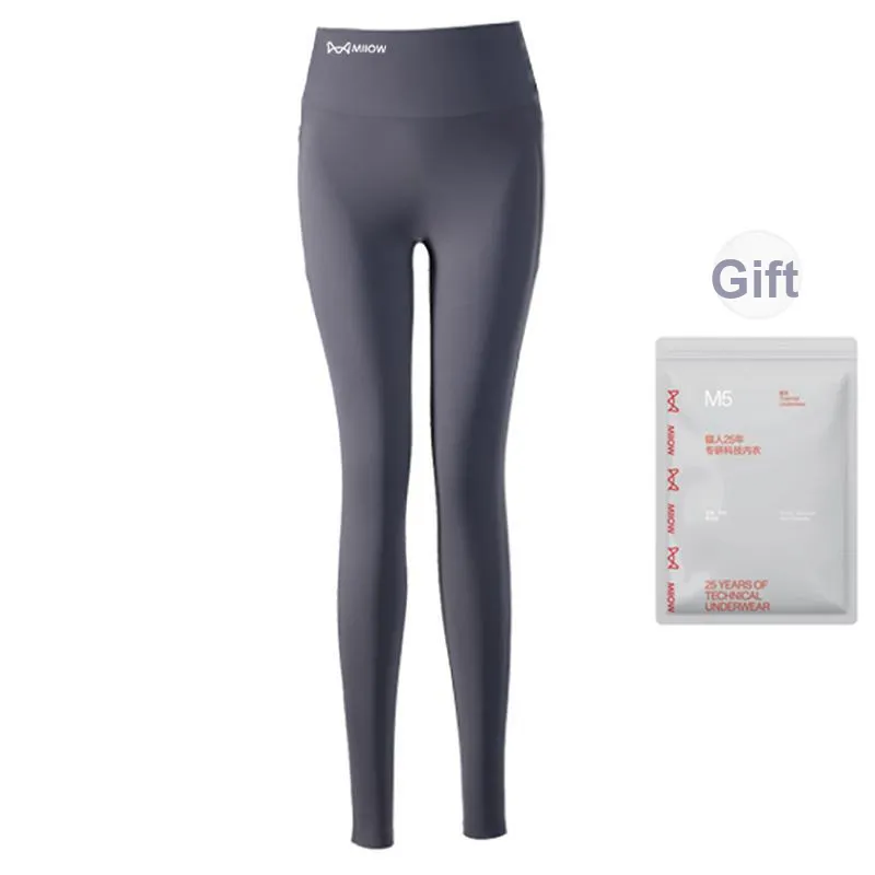 MIIOW Leggings Women's Shopping Bag