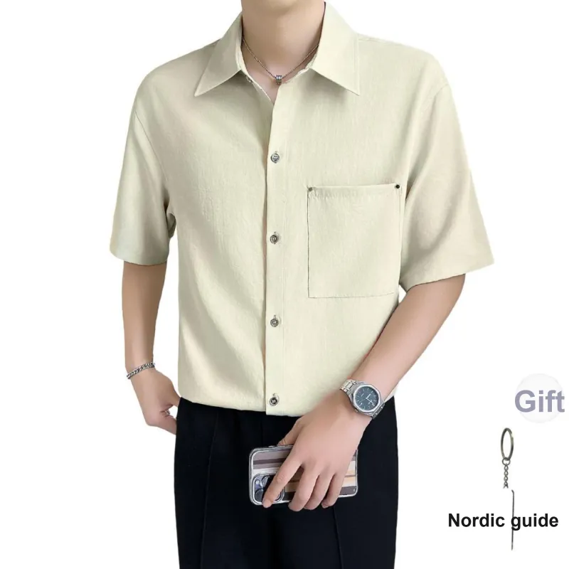 Nordic Raiders Shirts Unisex-12