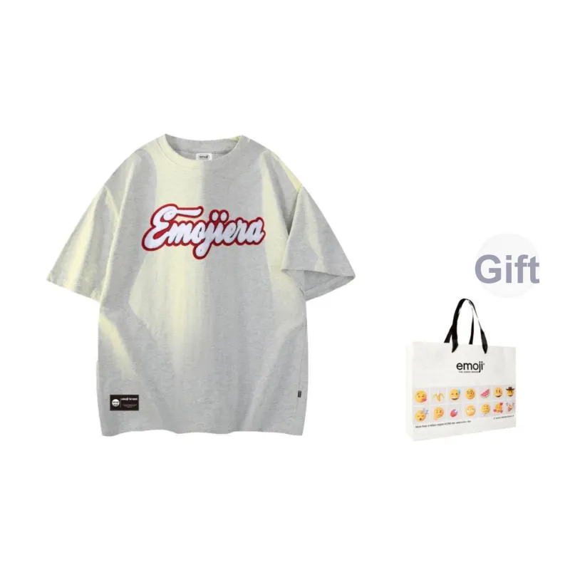 Emoji T-Shirts Unisex-13