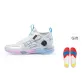Dolphin Blue+High-Rebound Shock Absorbers Insoles