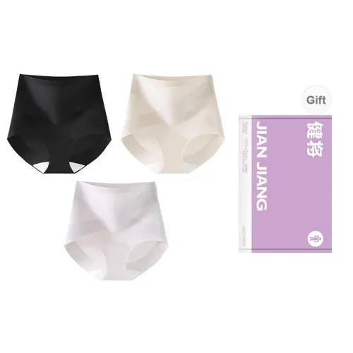 Master Underpants Women's Box 3 Pack