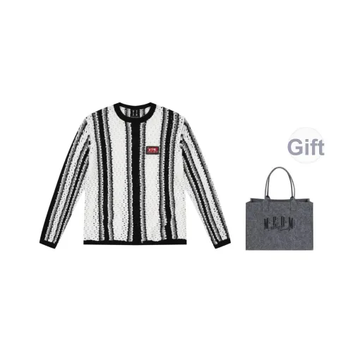 MR.ENJOYDA MONEY Унисекс Трикотаж