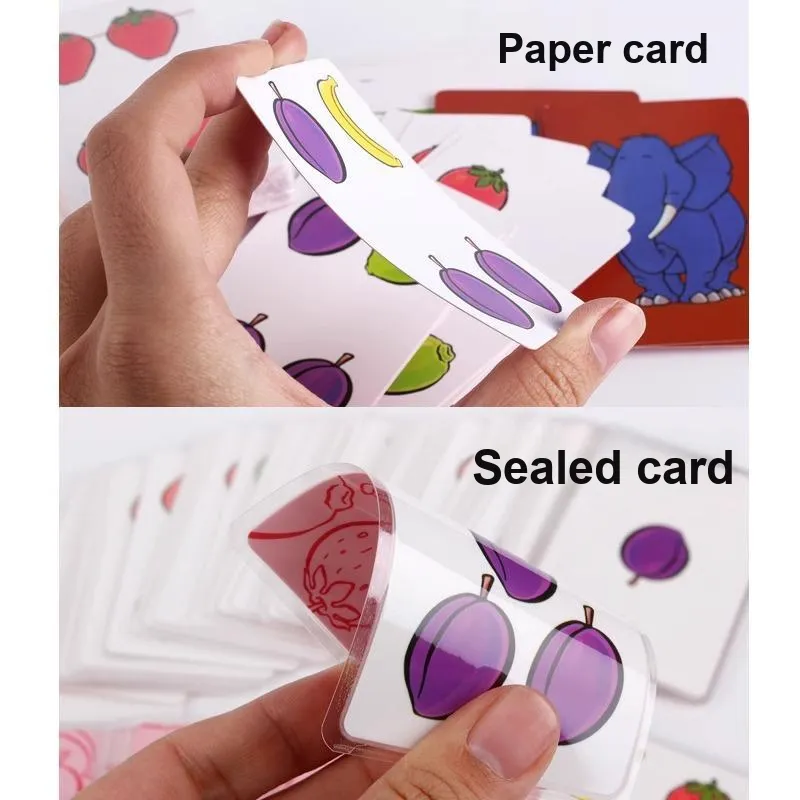 KecoSweet Halli Galli, Double Expansion, Metal Large Bell Board Games-1