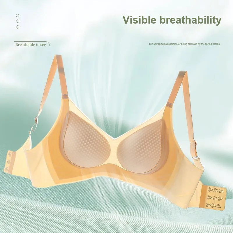 FENTENG Women's Bras-14