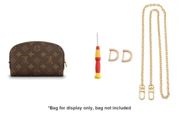Luxury Care Artisan Workshop Bag Straps