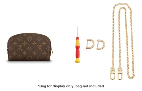 Luxury Care Artisan Workshop Bag Straps
