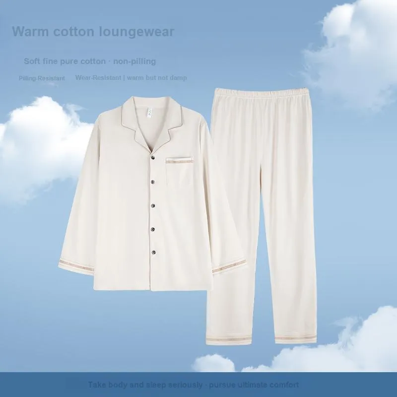Xuan Liang Loungewear & Sleepwear Set Unisex-10