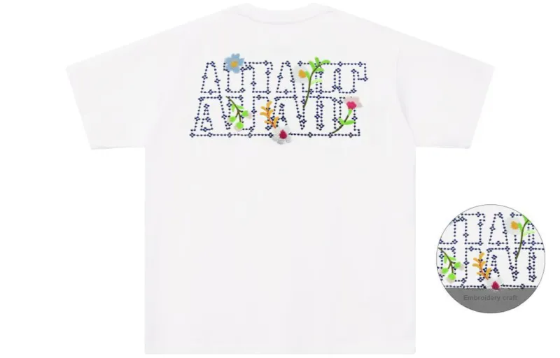 ALI THE FOX T Shirts Unisex-7