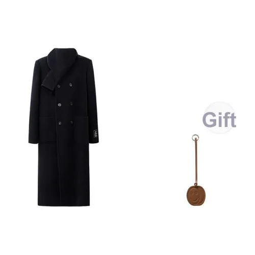 Self Who Женское пальто