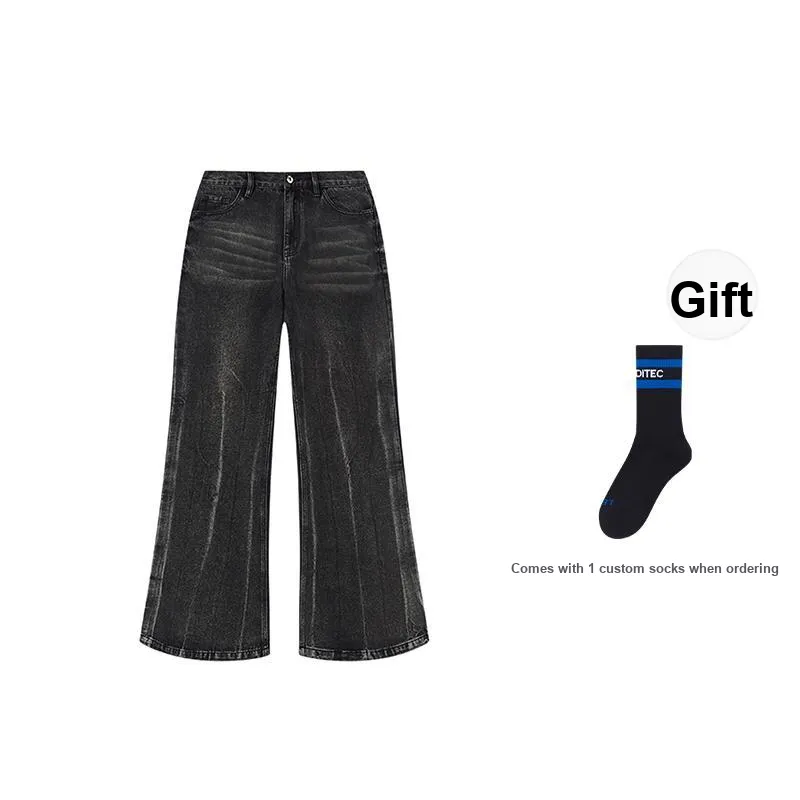 MODITEC Jeans Unisex-6