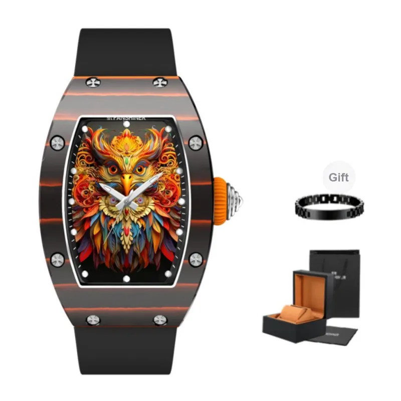 FR Women's Watch-5