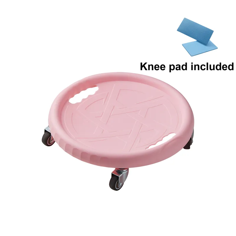 Umay Abdominal Rollers-15
