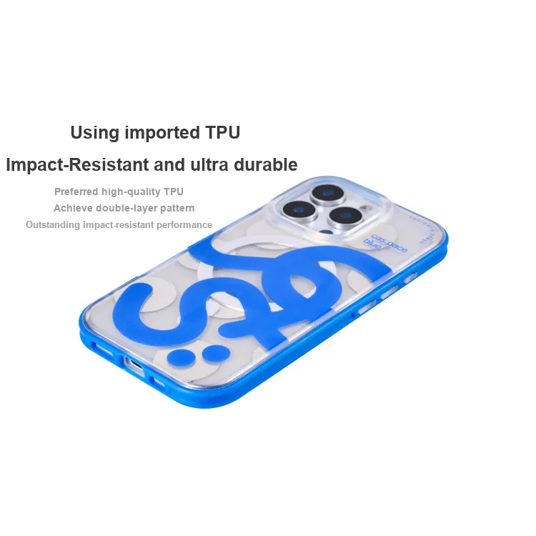 Shell Space Phone Cases-1