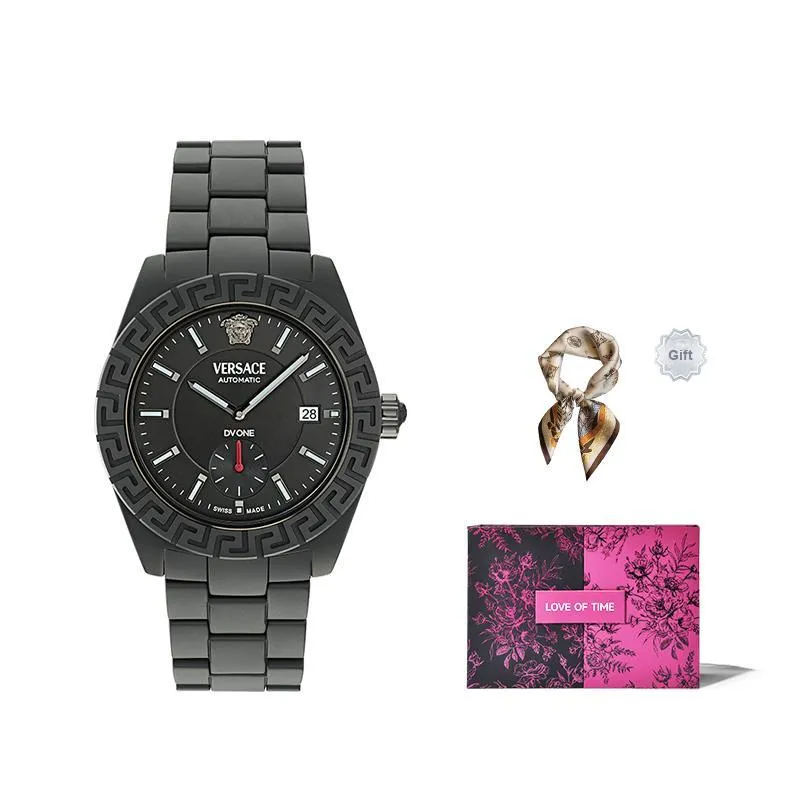 VERSACE Men Watch