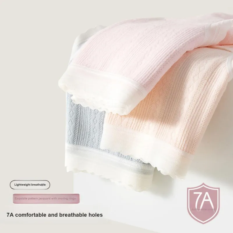 Urban Beauty Underpants Women's 3 Pack-5