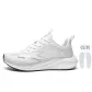 Rese White (Includes Full-Length Air Cushion)
