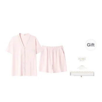 XIA.WA.ZHI.XIU Pajama Gift Box Women's