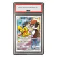 PSA Grading: 10