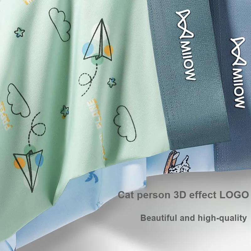 MIIOW Men Underpants-19