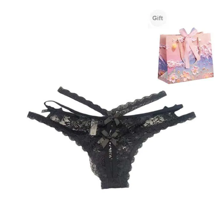 MIIOW Underpants Women's Combo Set-6