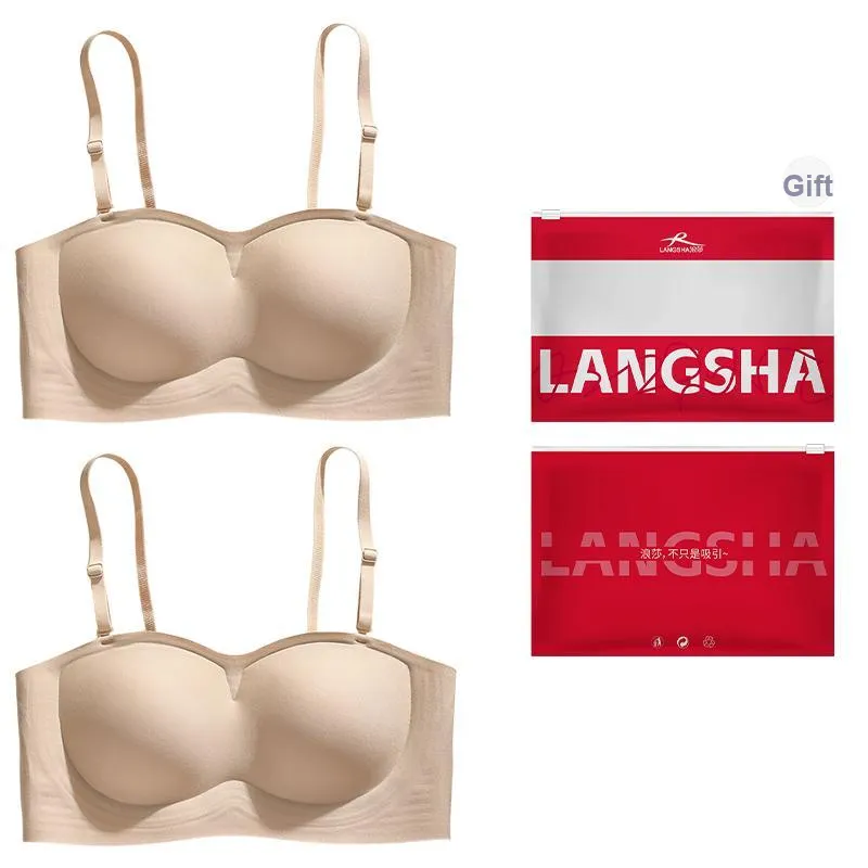 Lanza Bra Women's Combination Shopping Bag-0
