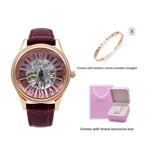 Melissa Women's Chinese Watches