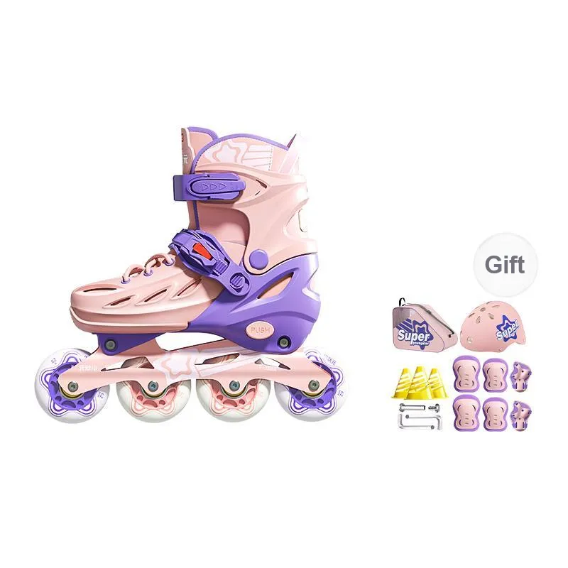 Papaison Inline Skates-8