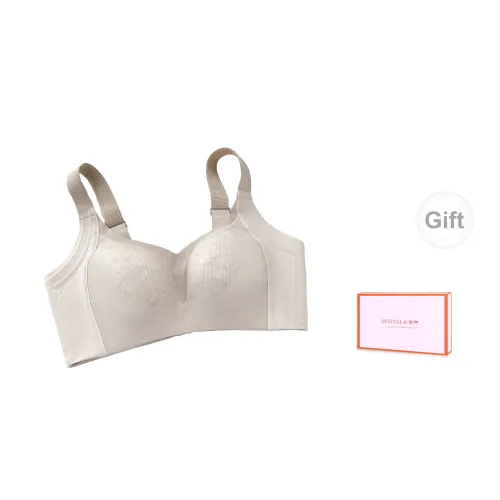 ANVINAL Women's Bras