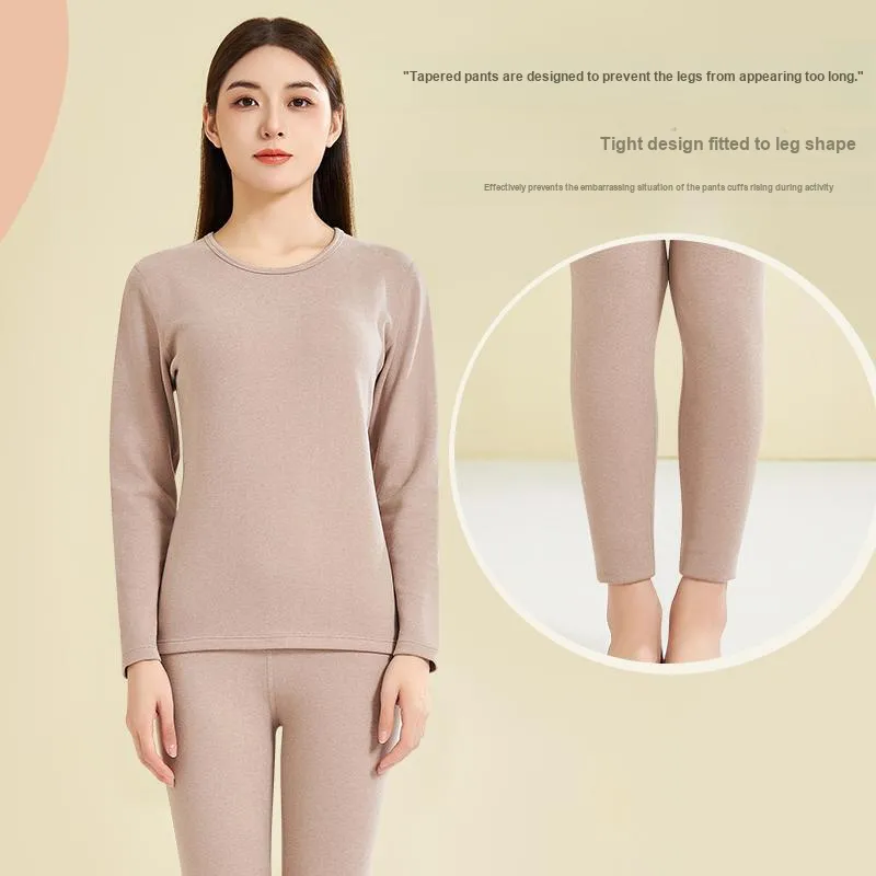 FENTENG Women's Thermal Sets-10