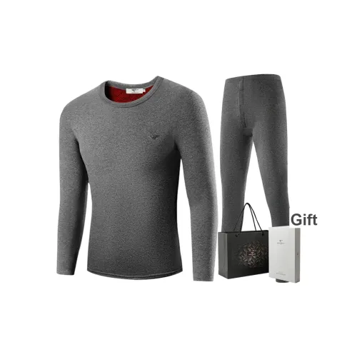 SEPTWOLVES Термический комплект для мужчин Gift Box Set